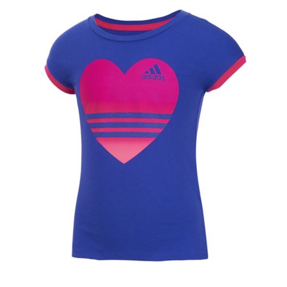 Adidas tee
